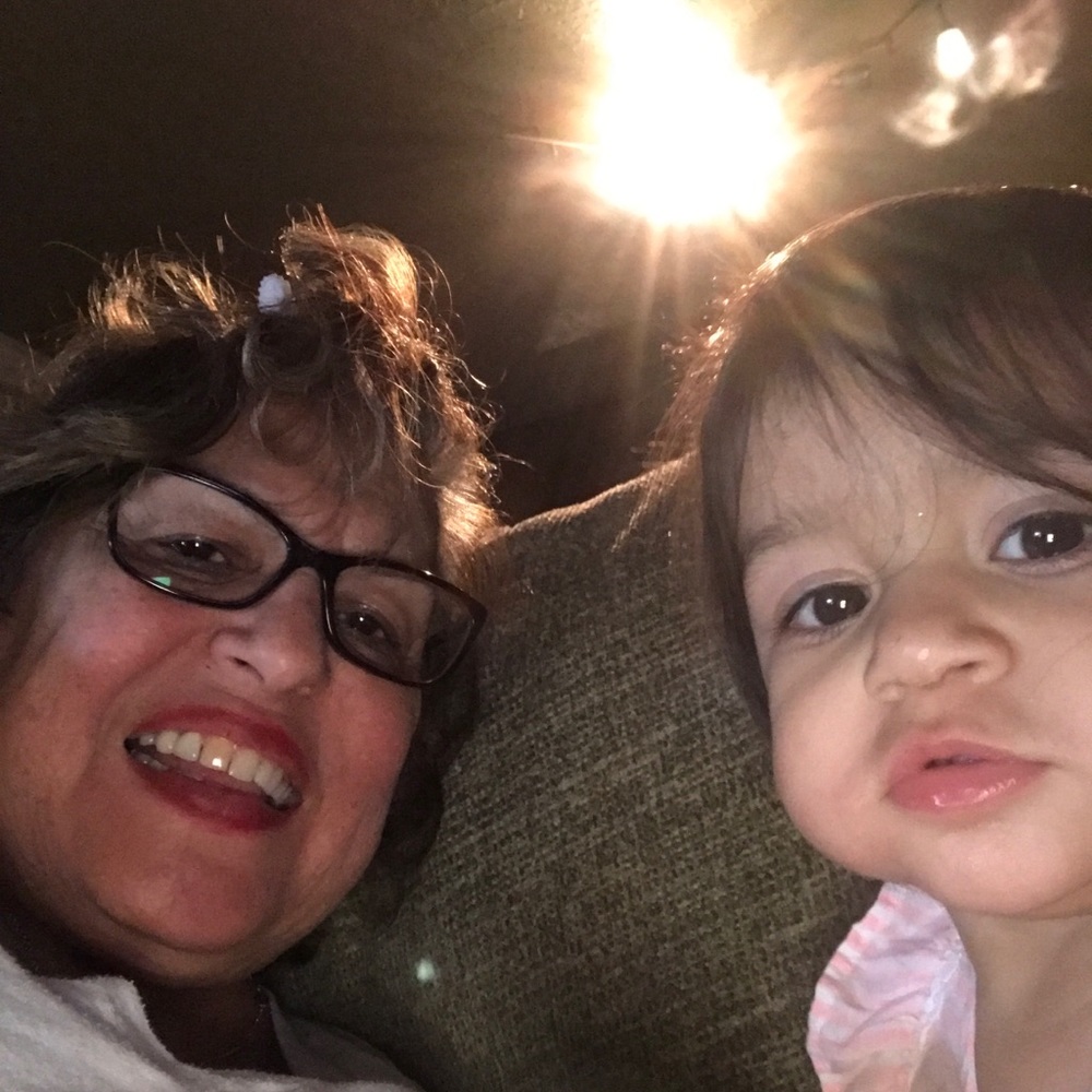 Meet your Posher, Sanjuana